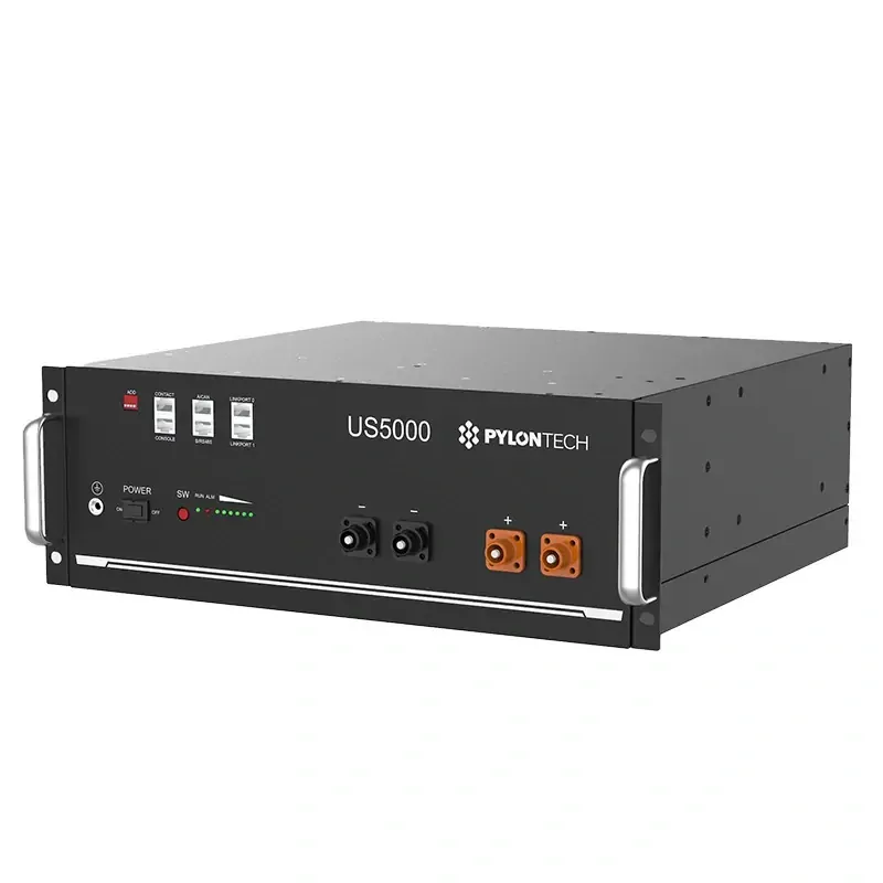 Baterie Pylontech US 5000 48V/4.8kWh